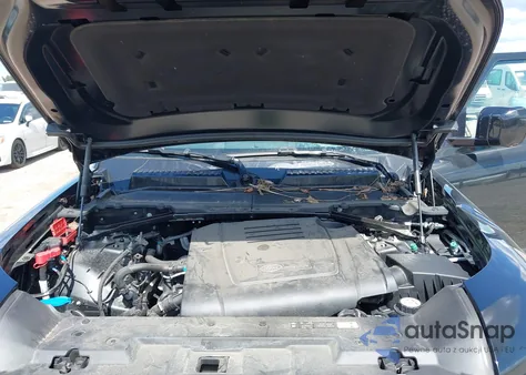 2023 Land Rover Defender 110 S from USA, damaged, VIN SALEJ7EX0P2234048